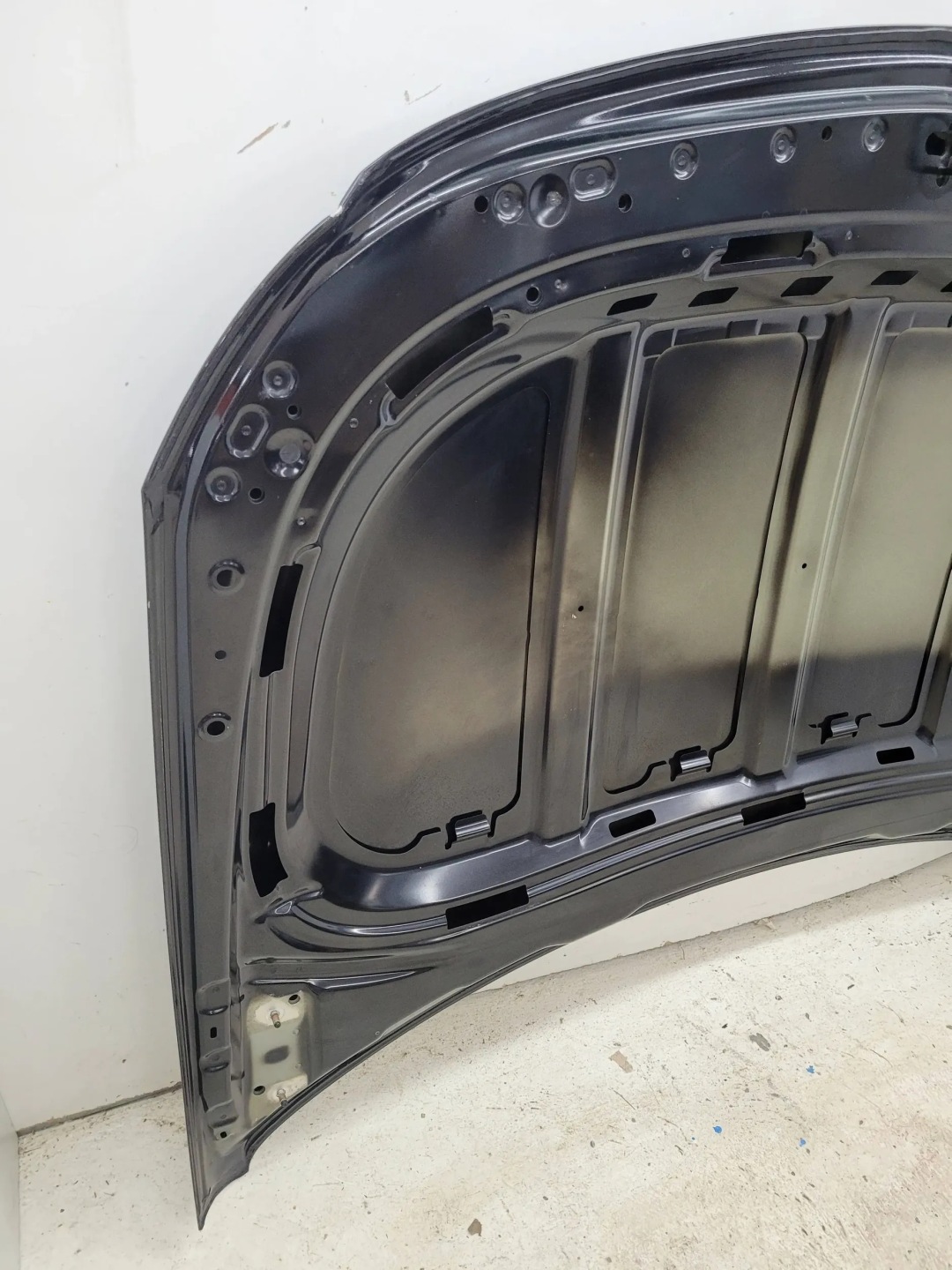 Motorhaube Opel Insignia Bonnet Hood - Thumbnail 11