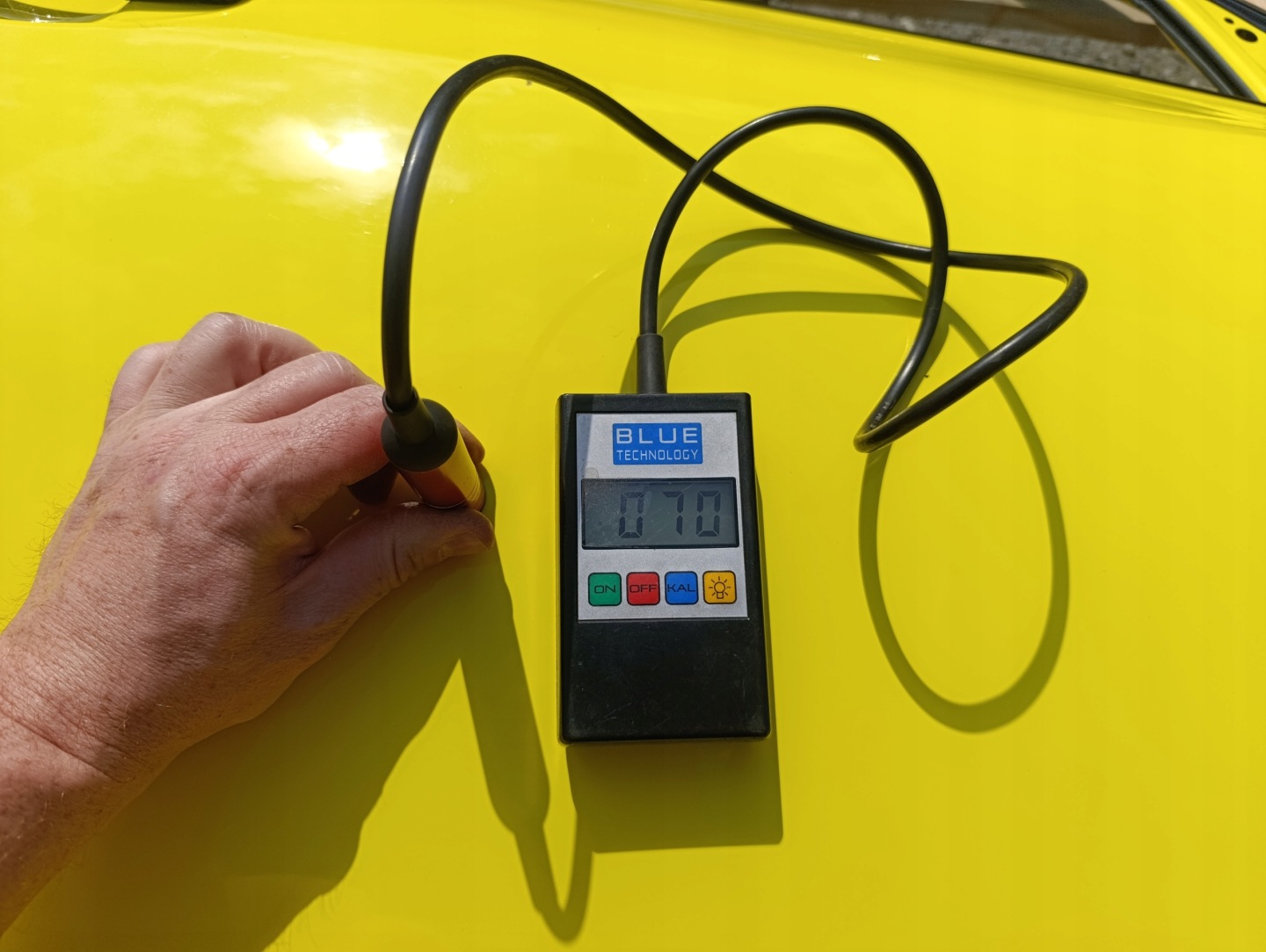 Suzuki Swift I AA Tür Vorne Rechts Door Porta Porte - Thumbnail 8