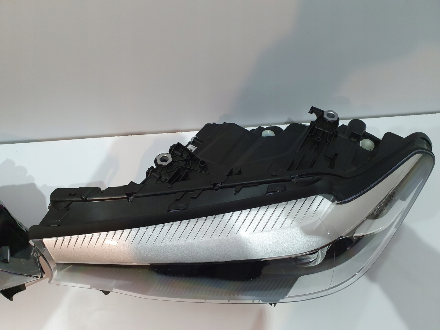 Frontscheinwerfer BMW 5 G31 8499111 LED Links Scheinwerfer Headlight - Thumbnail 12