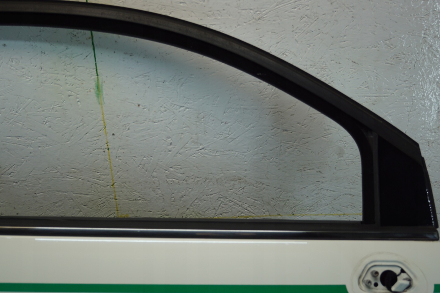 Fiat 500 ZAF 120 Tür Vorne Rechts Door Porta Porte - Thumbnail 4