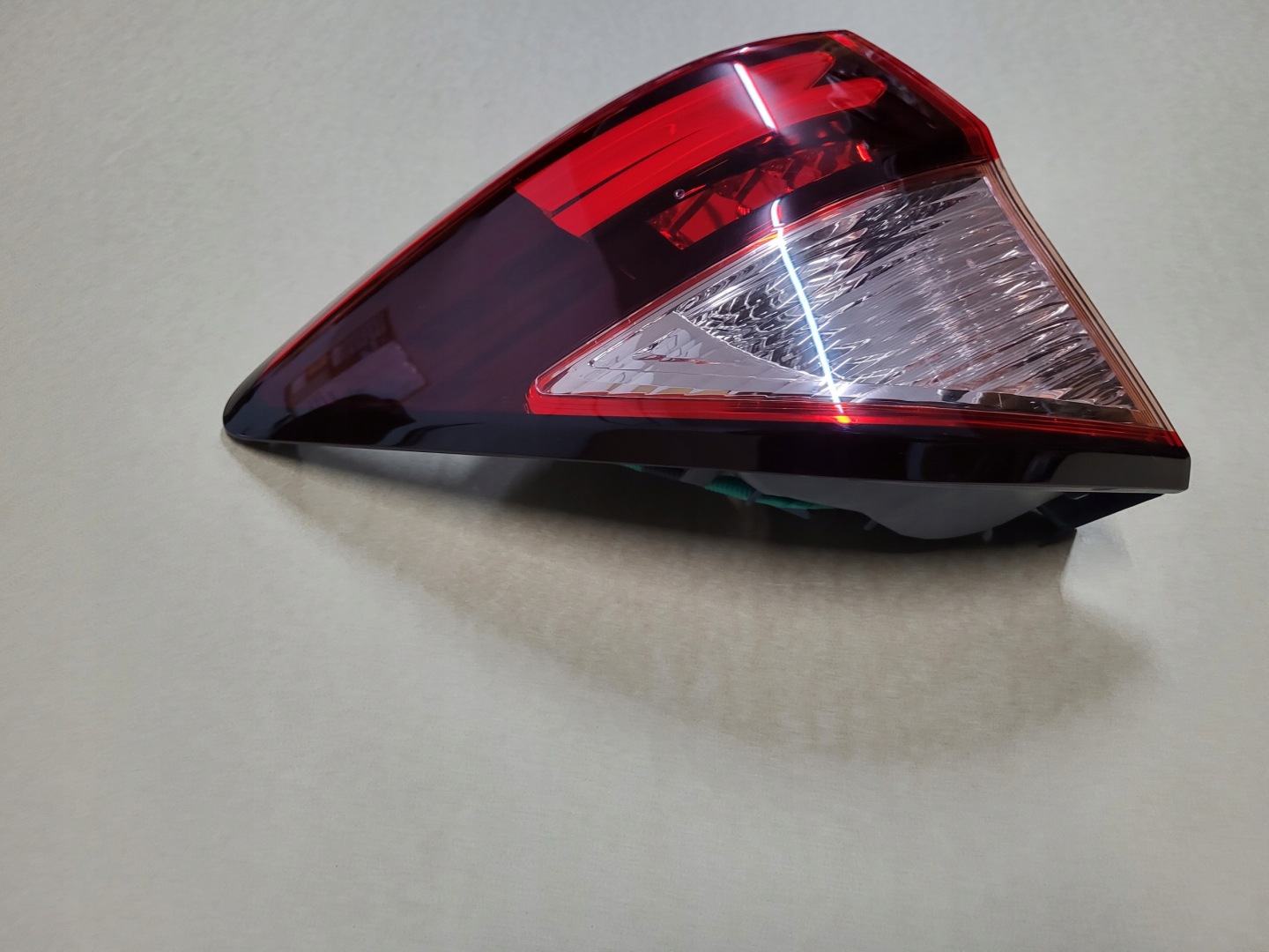 Honda HR-V RV Rückleuchte Rearlamp - Thumbnail 8