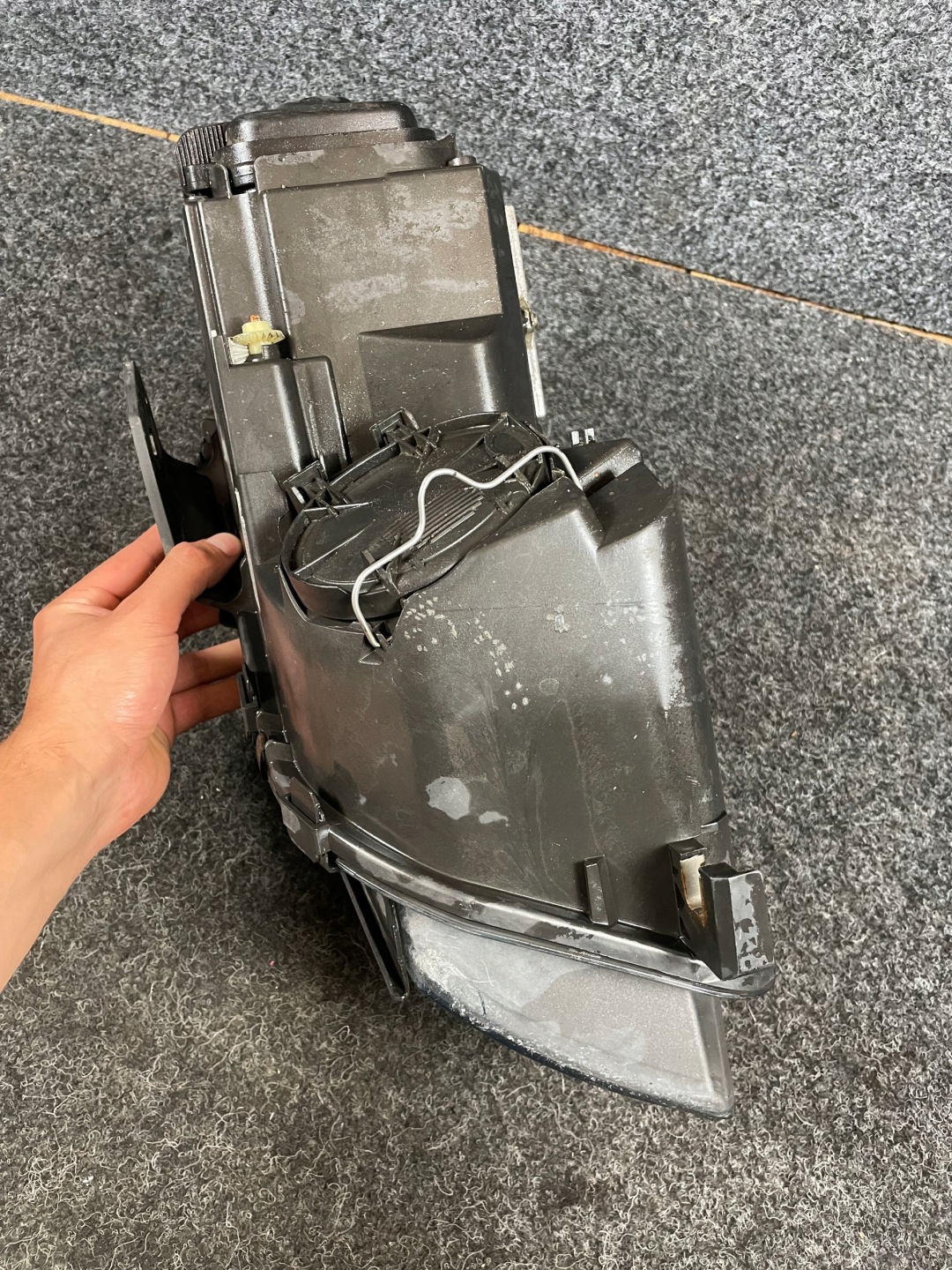 Frontscheinwerfer Audi A3 8P 8P0941030M Xenon Rechts Scheinwerfer Headlight - Thumbnail 7