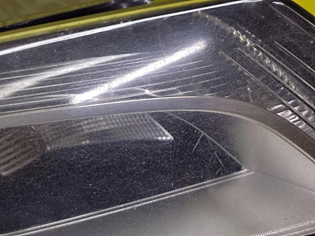 Frontscheinwerfer Audi A3 8P 8P0941004AM LED Rechts Scheinwerfer Headlight - Thumbnail 2