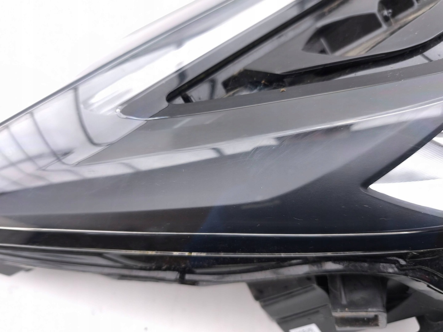 Frontscheinwerfer Toyota C-HR X20 81110F4210 LED Rechts Scheinwerfer Headlight - Thumbnail 7