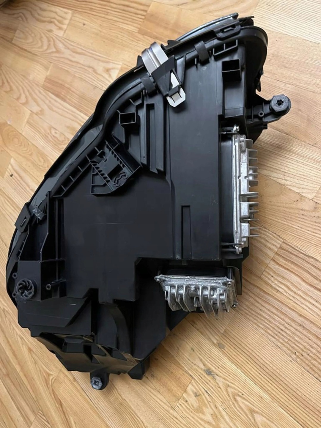 Frontscheinwerfer Mercedes-Benz S-Klasse W222 A2229069102 LED Links Headlight - Thumbnail 8