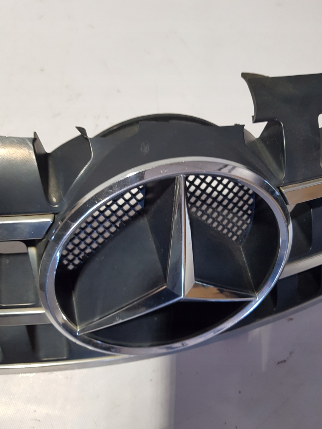 Mercedes-Benz M-Klasse W164 Kühlergrill FRONTGRILL Kühlergitter A1648880041 - Thumbnail 3