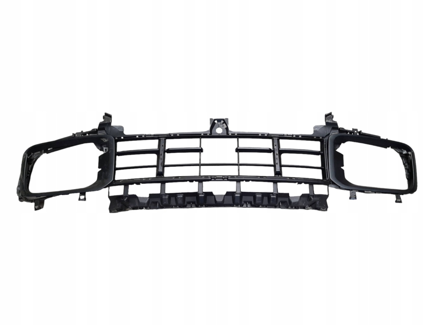 Porsche Cayenne 9YA Kühlergrill FRONTGRILL Kühlergitter 9Y0807683AM - Thumbnail 1