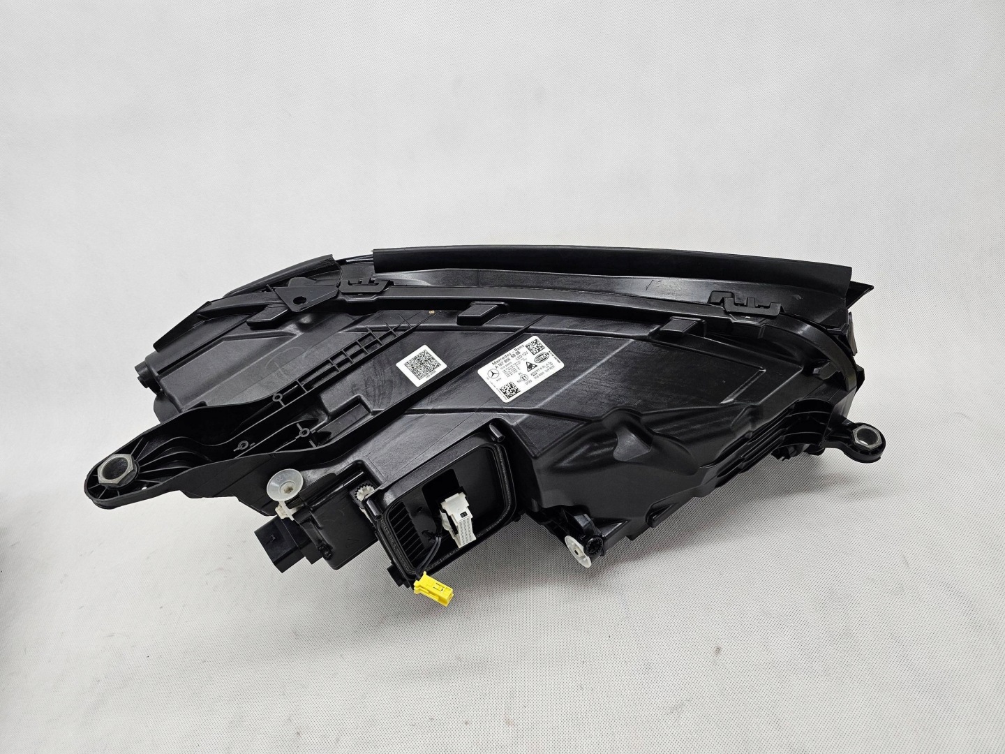 Frontscheinwerfer Mercedes-Benz GLE W167 A1679066908 Multibeam LED Links Headlight - Thumbnail 8