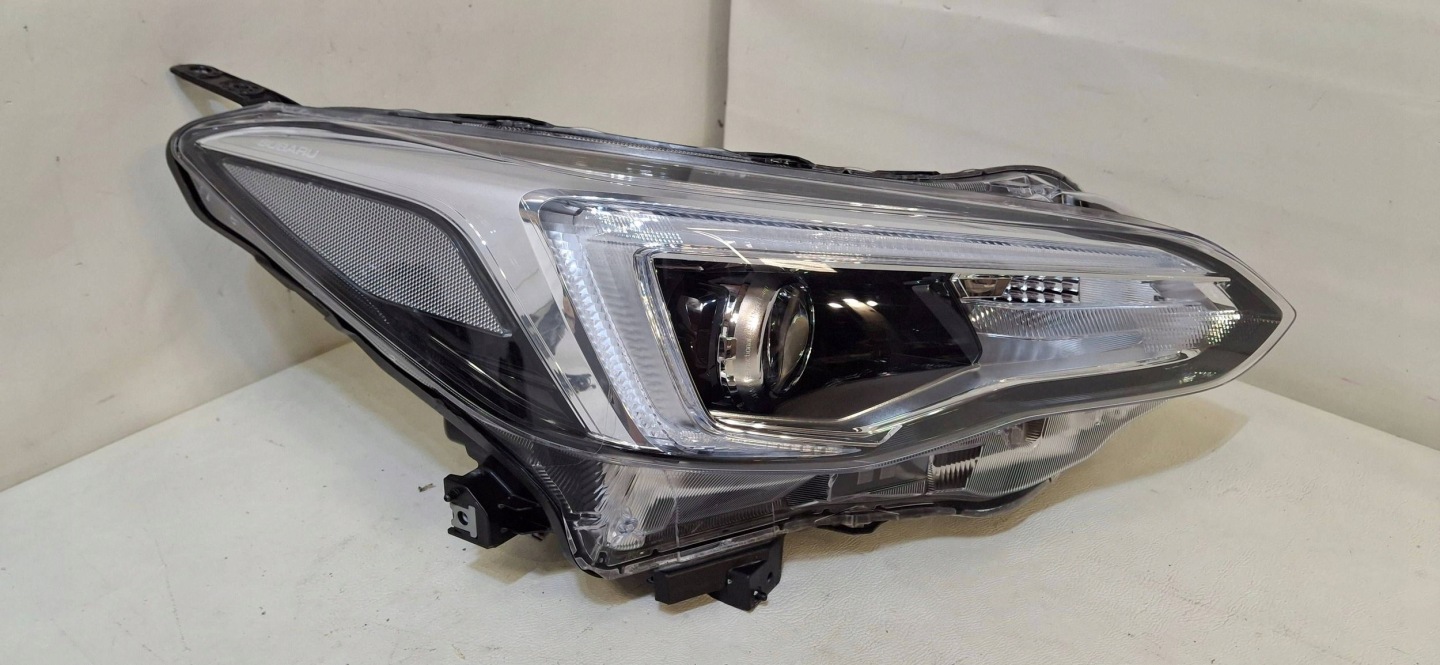 Frontscheinwerfer Subaru XV G5 LED Rechts Scheinwerfer Headlight - Thumbnail 4