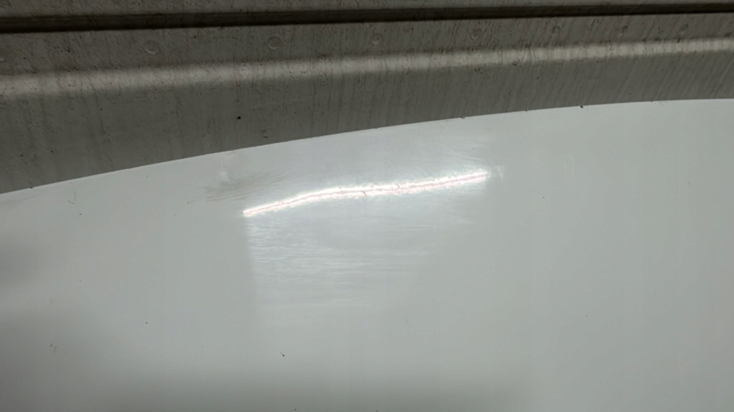 Motorhaube Kia Ceed CD Bonnet Hood - Thumbnail 4