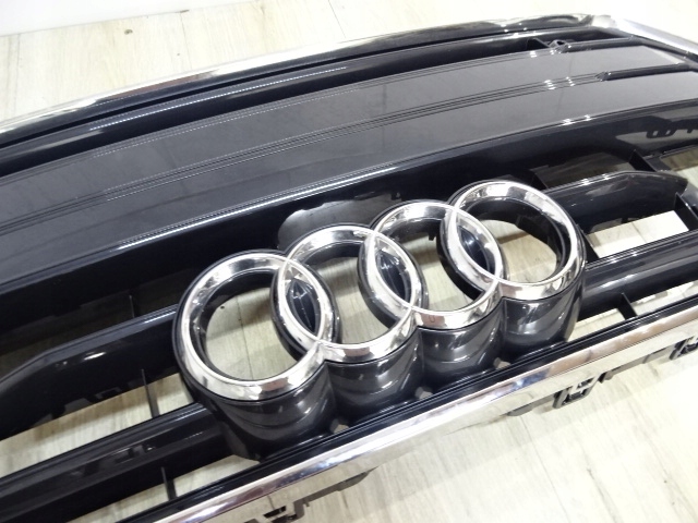 Audi A7 Kühlergrill FRONTGRILL Kühlergitter - Thumbnail 10