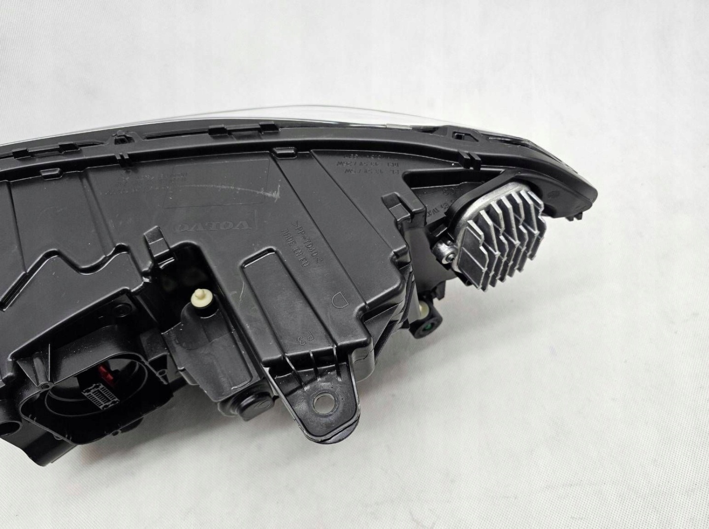 Frontscheinwerfer Volvo XC90 31677039 LED Rechts Scheinwerfer Headlight - Thumbnail 8