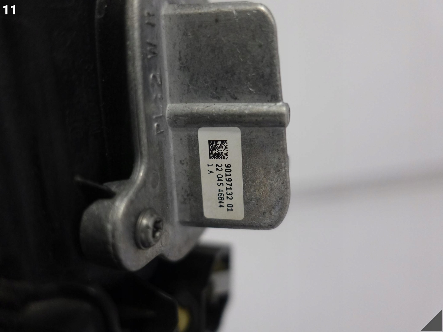 Frontscheinwerfer Audi Q2 81A941012 Facelift LED Rechts Scheinwerfer Headlight - Thumbnail 12