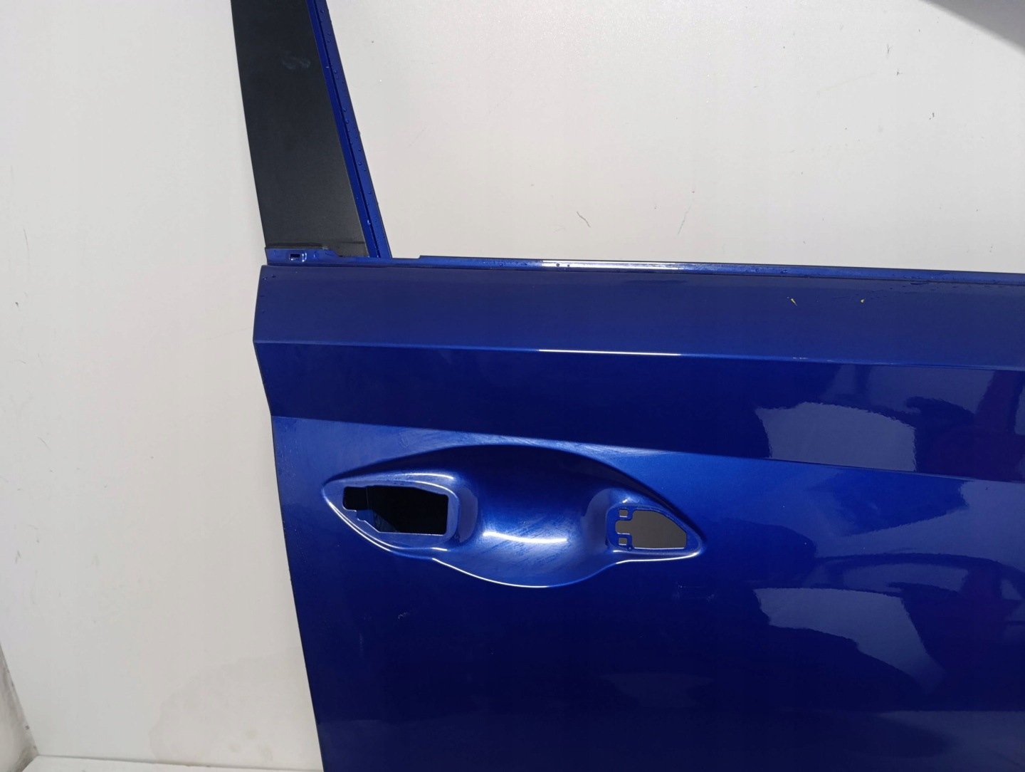 Hyundai i20 PB Tür Vorne Rechts Door Porta Porte - Thumbnail 3