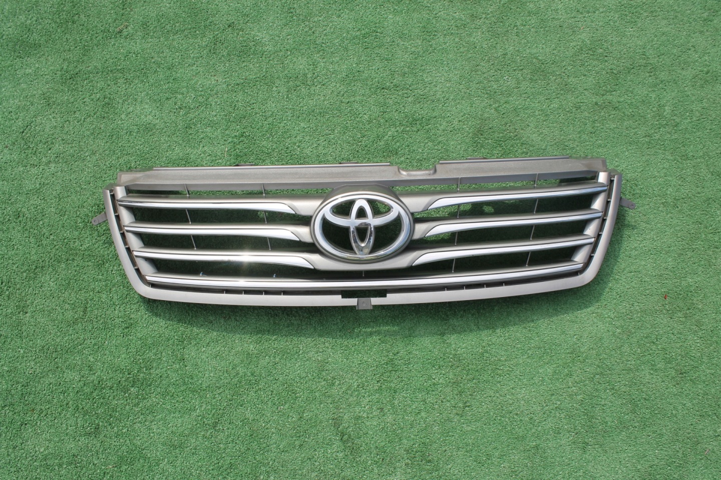 Toyota RAV4 XA5 Kühlergrill FRONTGRILL Kühlergitter 5310142400 - Thumbnail 1