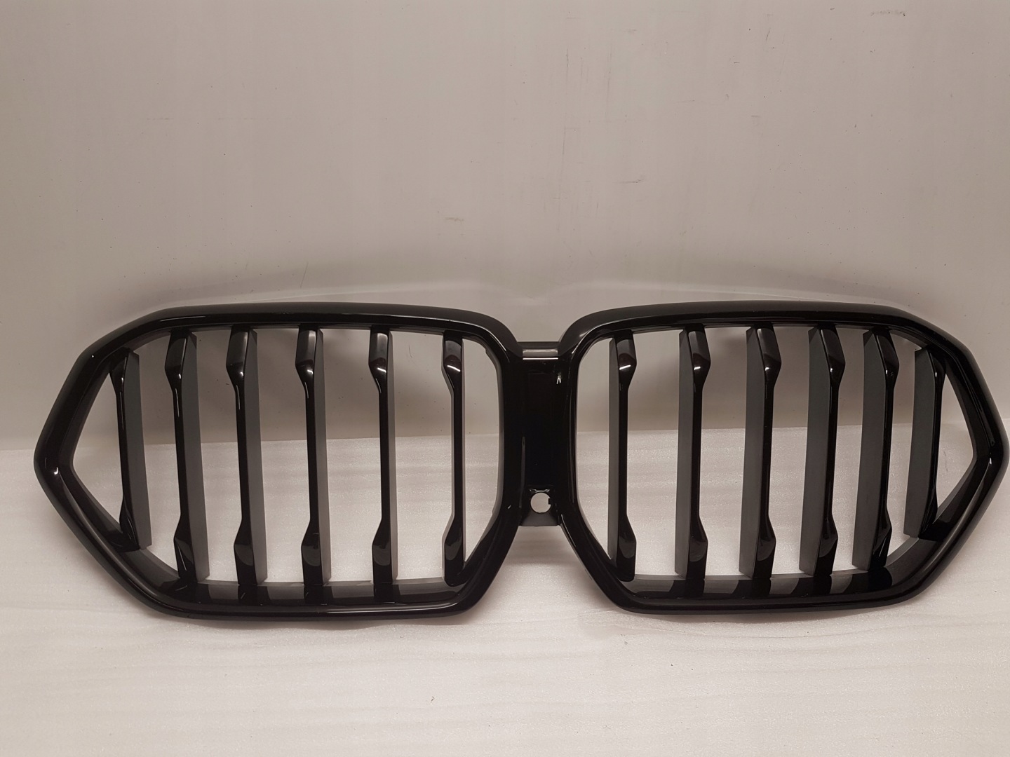 BMW X6 G06 Kühlergrill FRONTGRILL Kühlergitter - Thumbnail 1