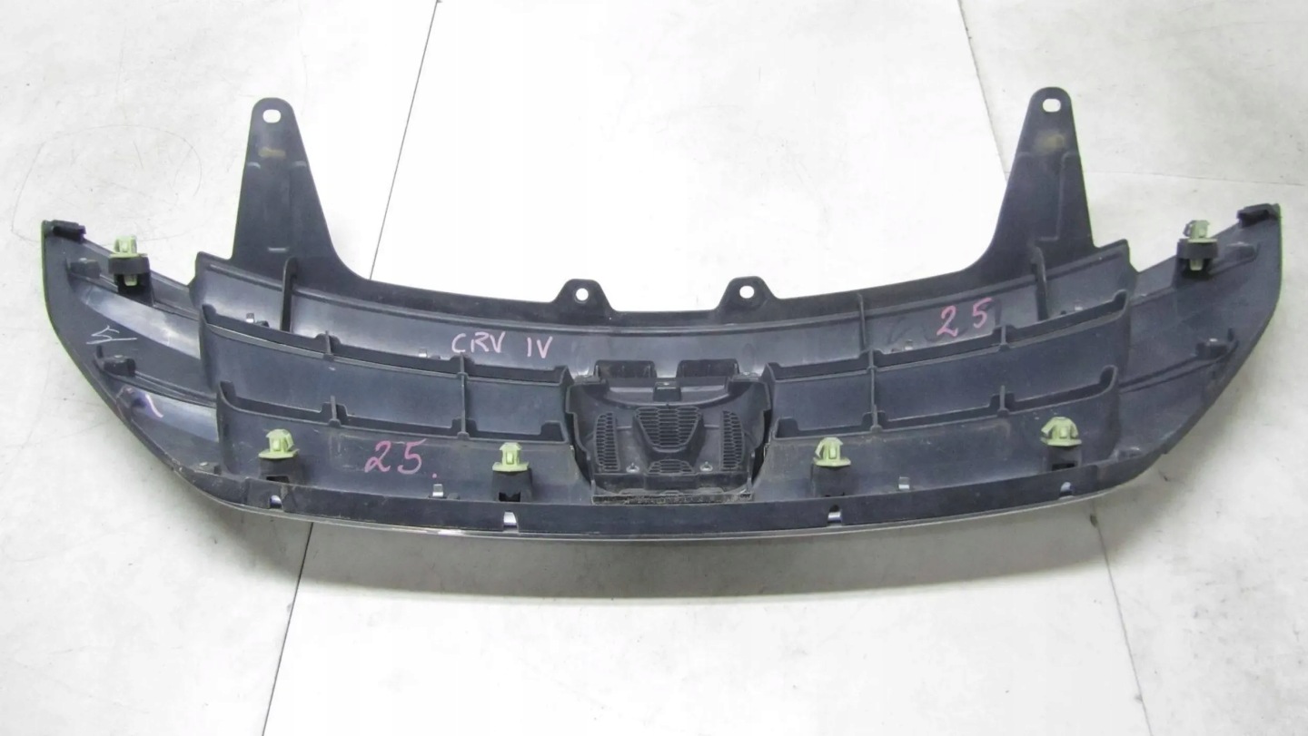 Honda CR-V Jazz GR Kühlergrill FRONTGRILL Kühlergitter - Thumbnail 4