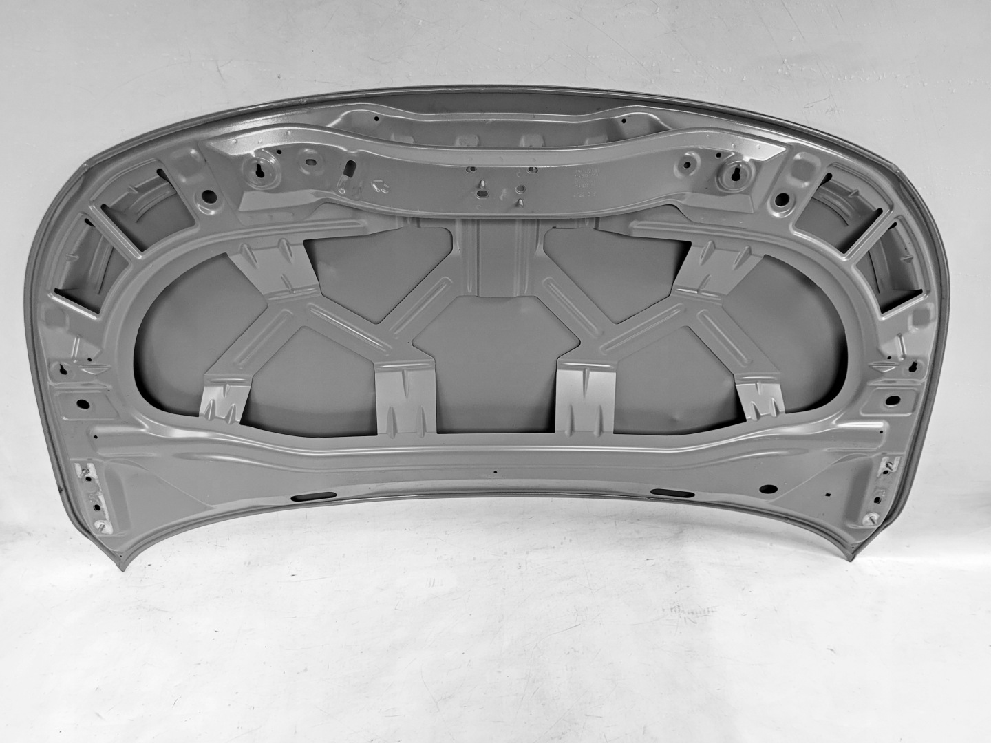 Motorhaube VW ID.4 E2 Bonnet Hood - Thumbnail 7