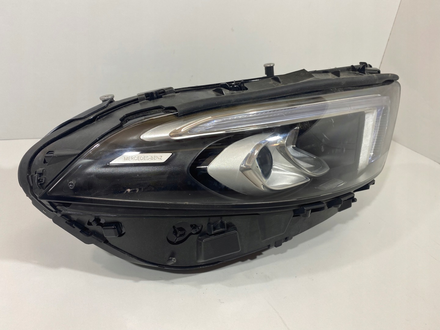 Frontscheinwerfer Mercedes-Benz A-Klasse W177 A1779064903 LED Links Headlight - Thumbnail 5