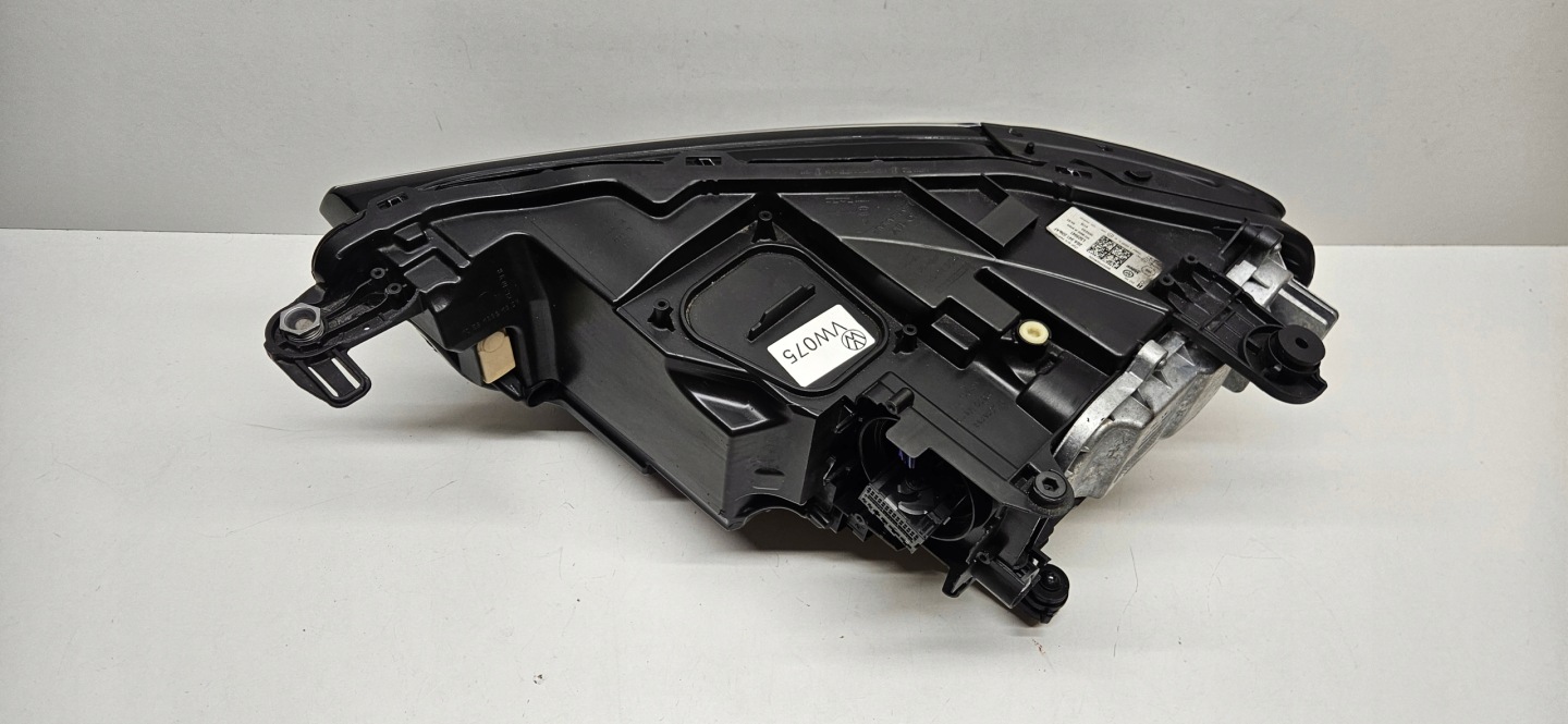 Frontscheinwerfer VW T-Roc A1 2GA941036AF LED Rechts Scheinwerfer Headlight - Thumbnail 10