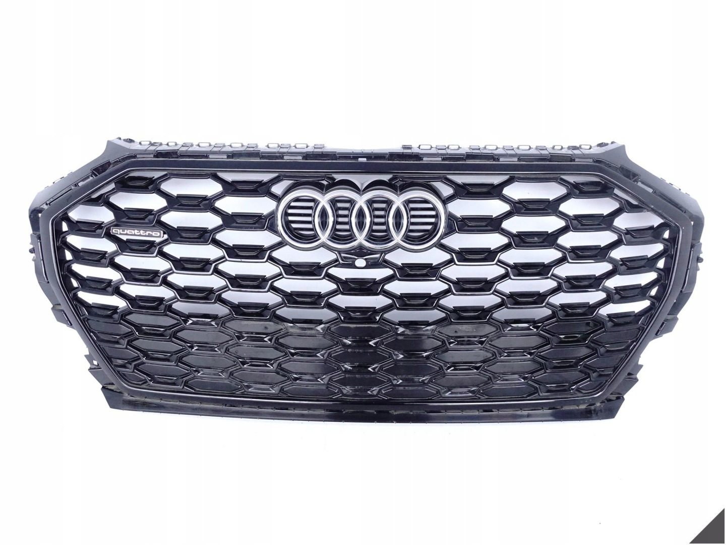 Audi Q5 Kühlergrill FRONTGRILL Kühlergitter 80F853651 - Thumbnail 1