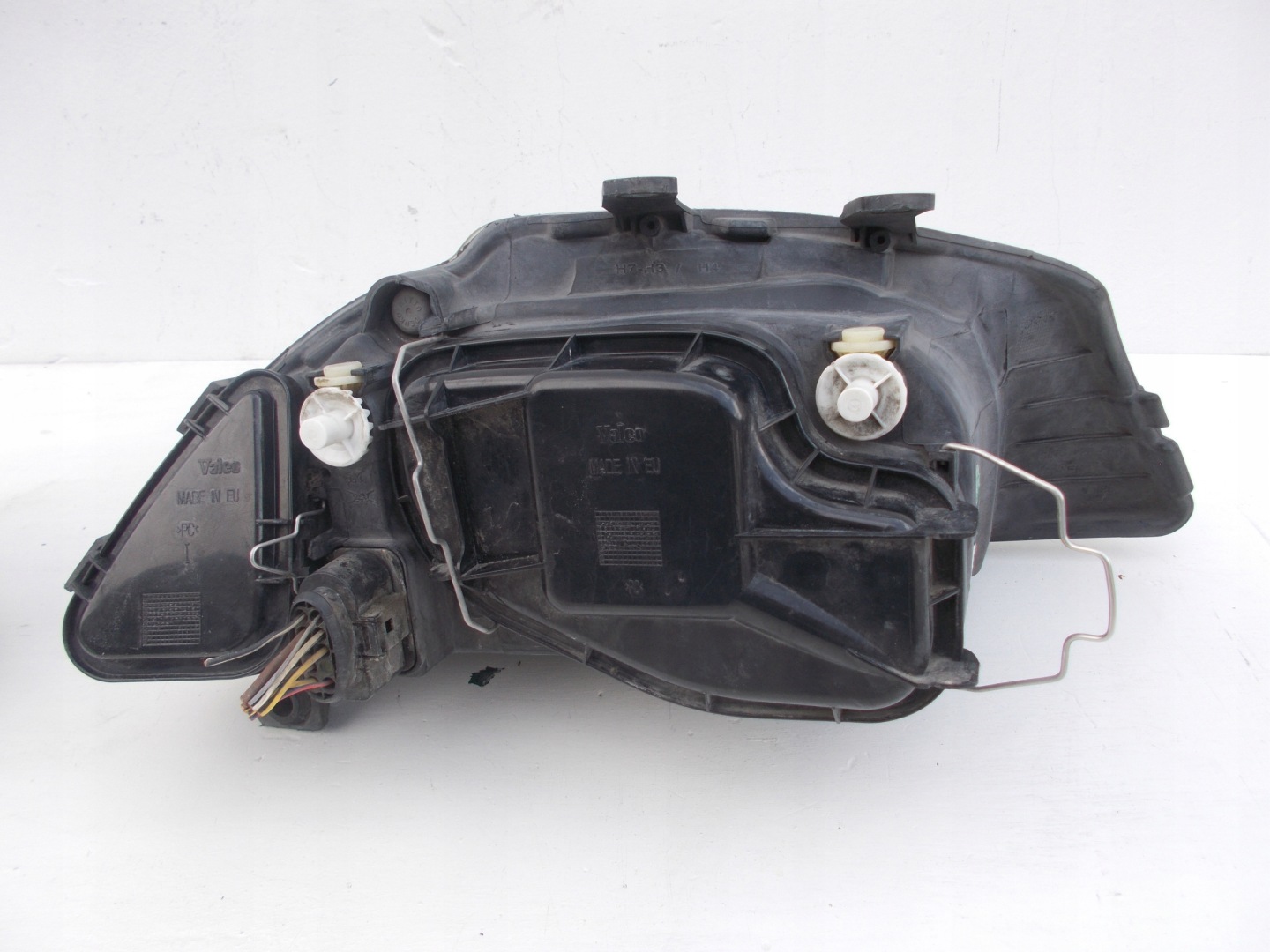 Frontscheinwerfer SEAT Ibiza 6L 6L1941005H LED Links Scheinwerfer Headlight - Thumbnail 9