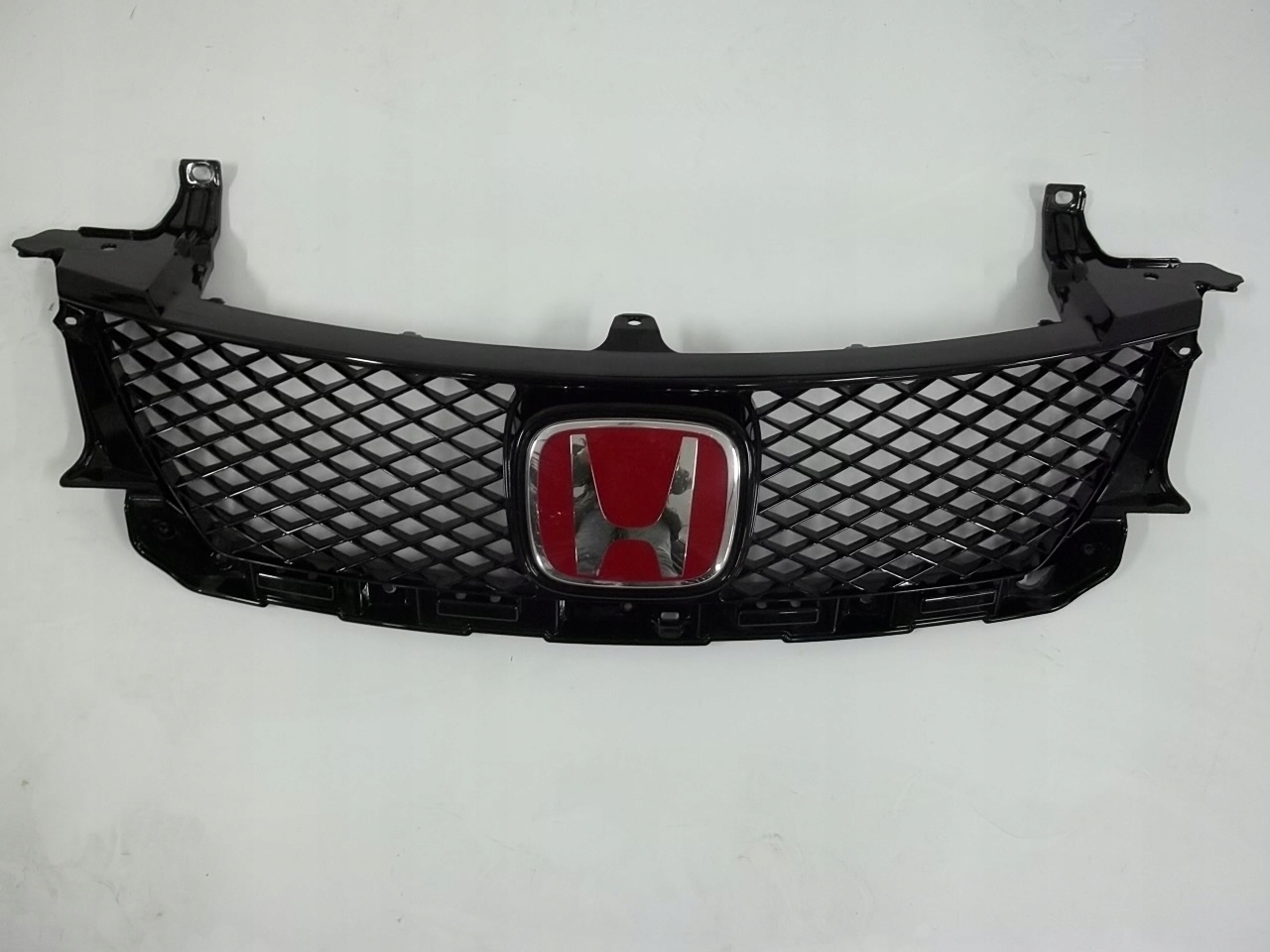 Honda Civic AT Kühlergrill FRONTGRILL Kühlergitter - Image 1