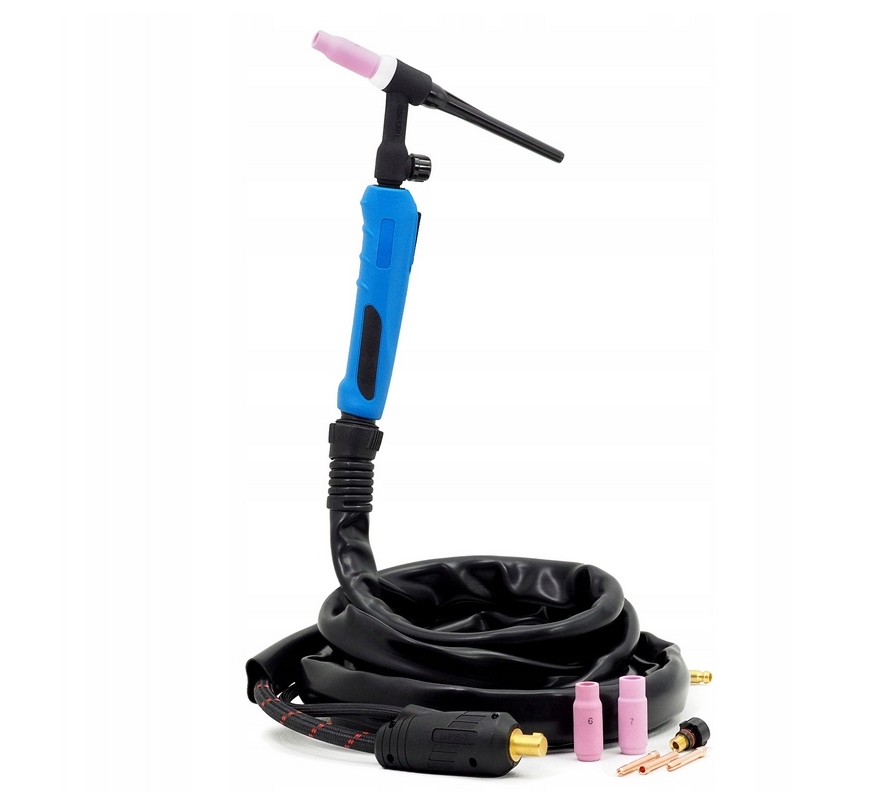 ZESTAW SPAWARKA SHERMAN DIGIMIG 202 M-POWER SYNERGIA MIG 200A PRZYŁBICA