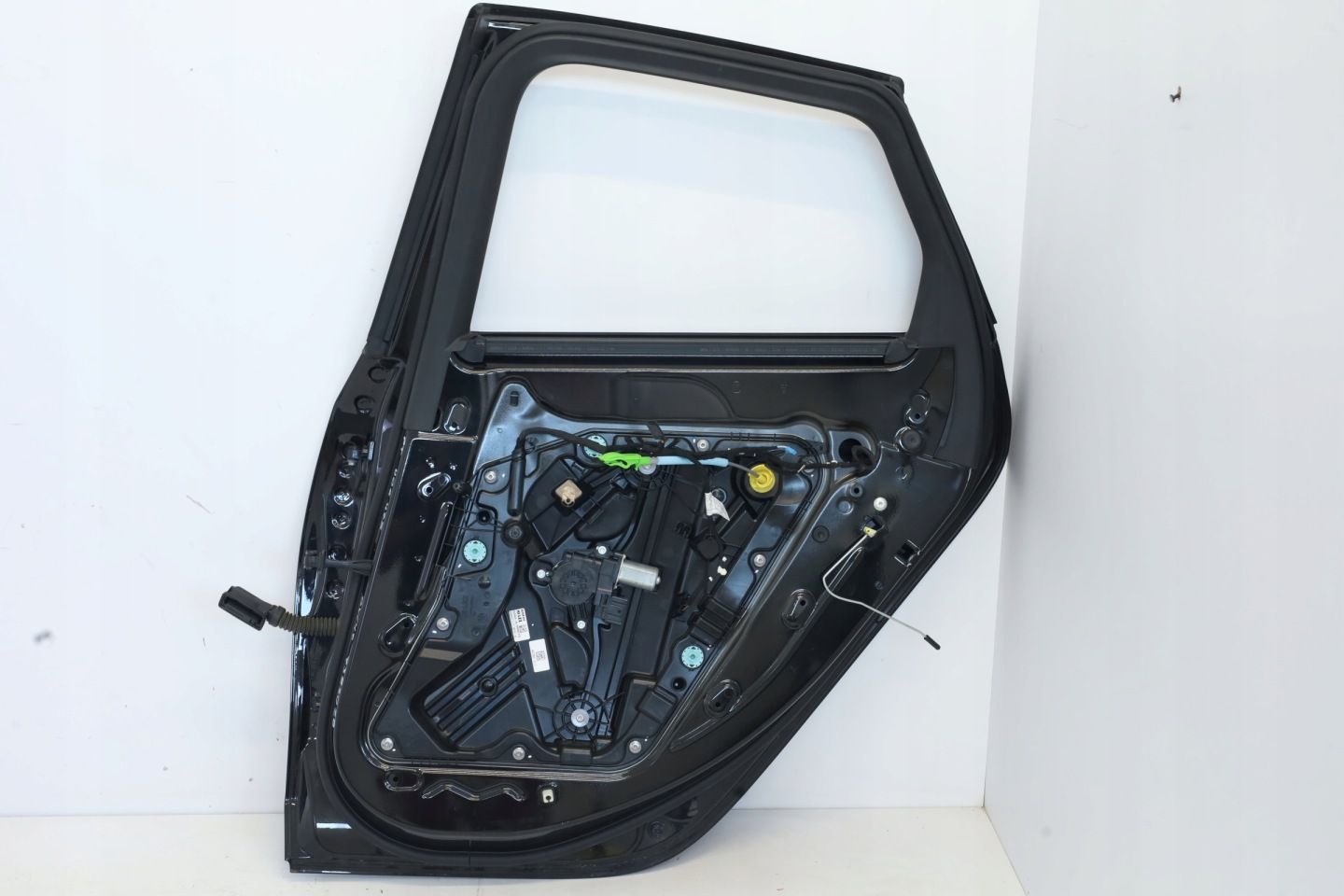 BMW 2 Active Tourer U06 Tür Hinten Rechts Door 3456783 Porta Porte - Thumbnail 8