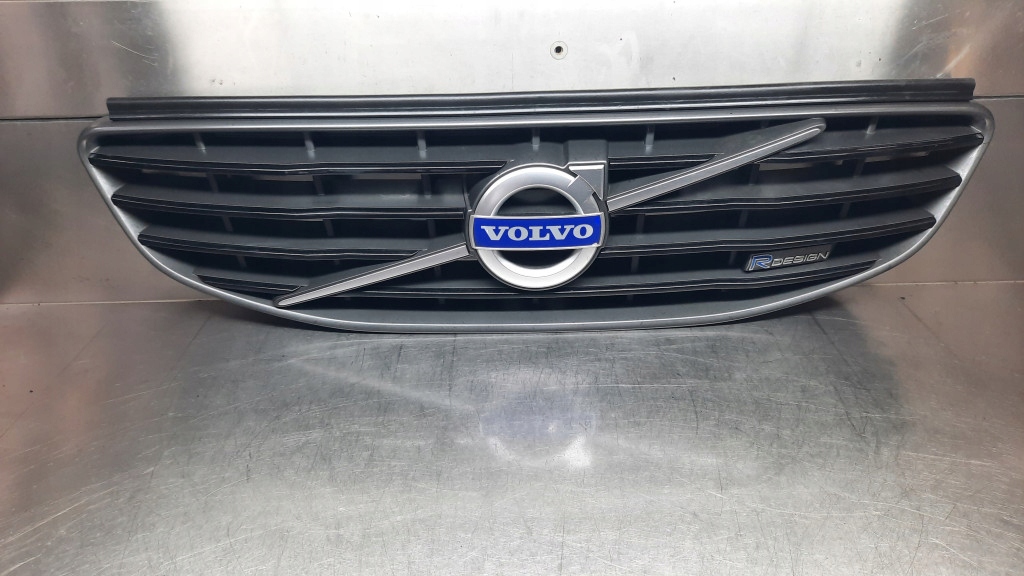 Volvo XC60 Kühlergrill FRONTGRILL Kühlergitter 31386519 - Thumbnail 1