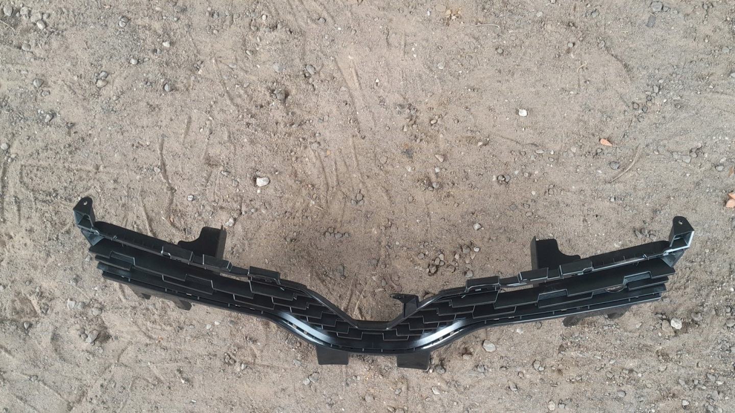 Renault Twingo II Kühlergrill FRONTGRILL Kühlergitter 623104898R - Thumbnail 7