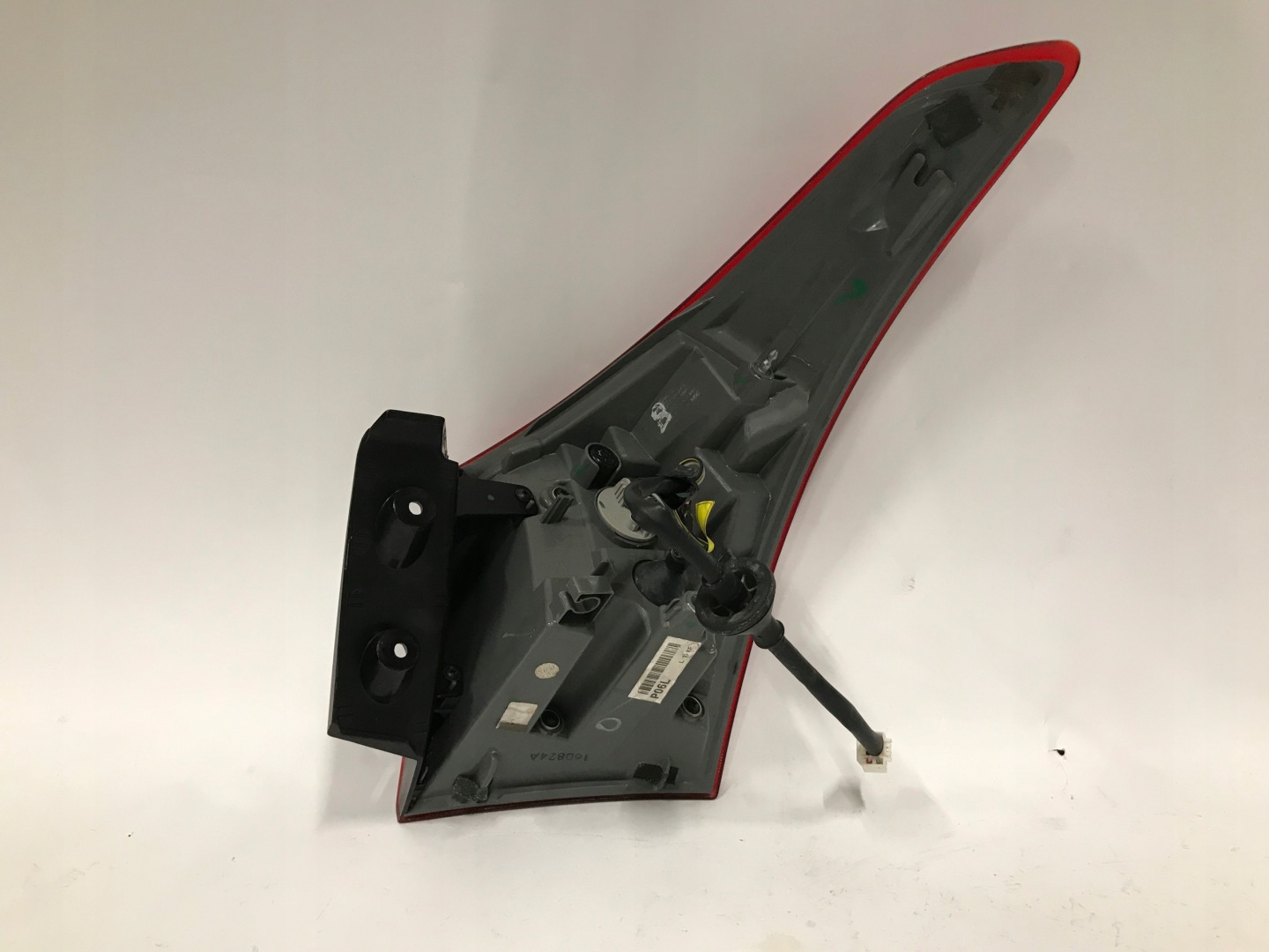 Hyundai i30 FDH Rückleuchte 92401A50 Rearlamp - Thumbnail 6