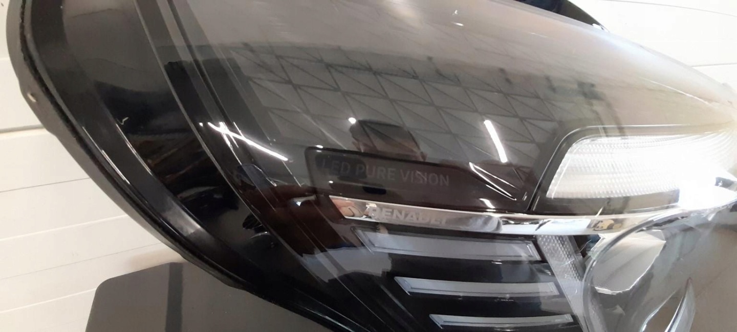 Frontscheinwerfer Renault Captur RJB LED Rechts Scheinwerfer Headlight - Thumbnail 7