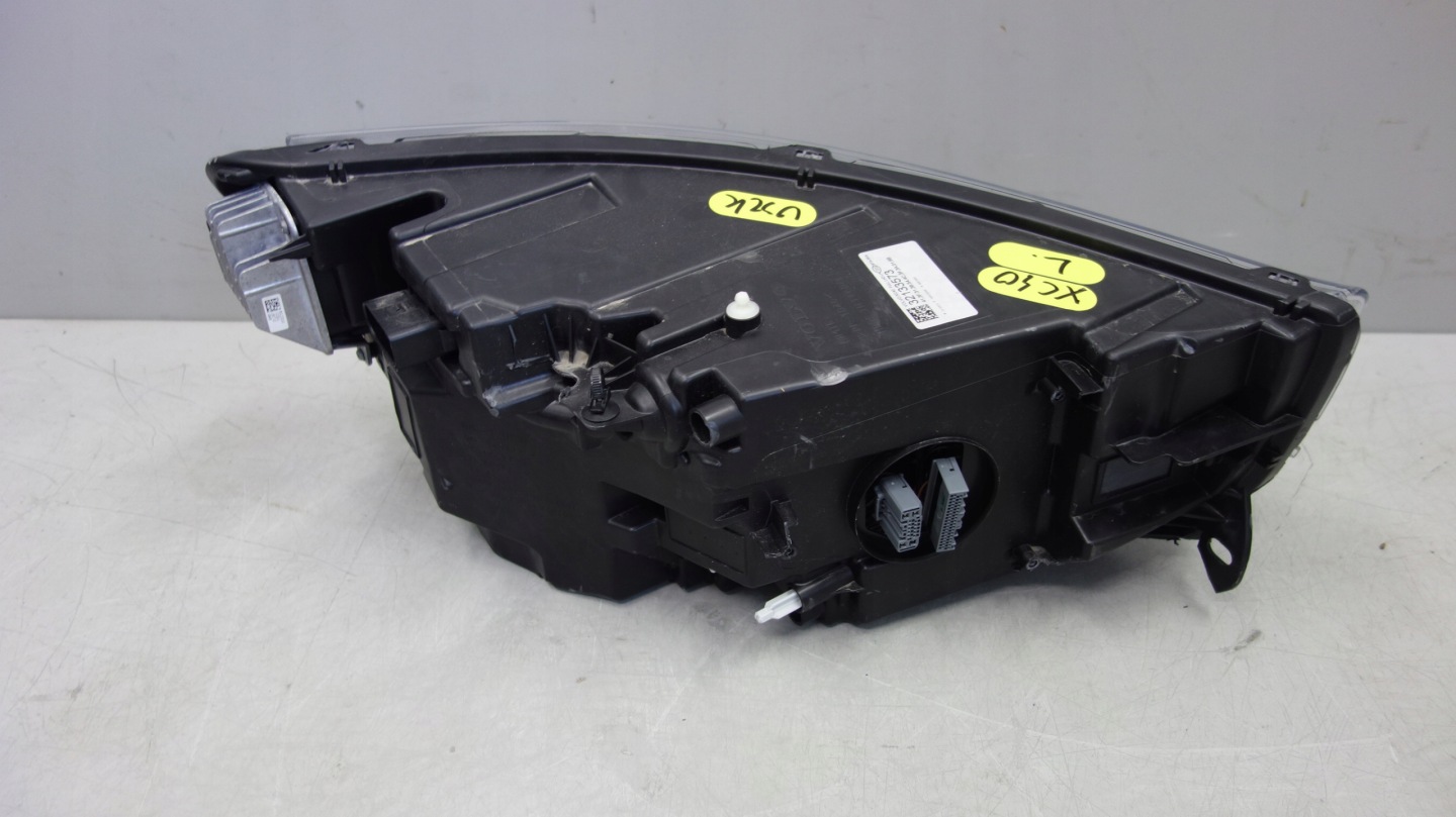 Frontscheinwerfer Volvo XC40 32133573 LED Links Scheinwerfer Headlight - Thumbnail 9