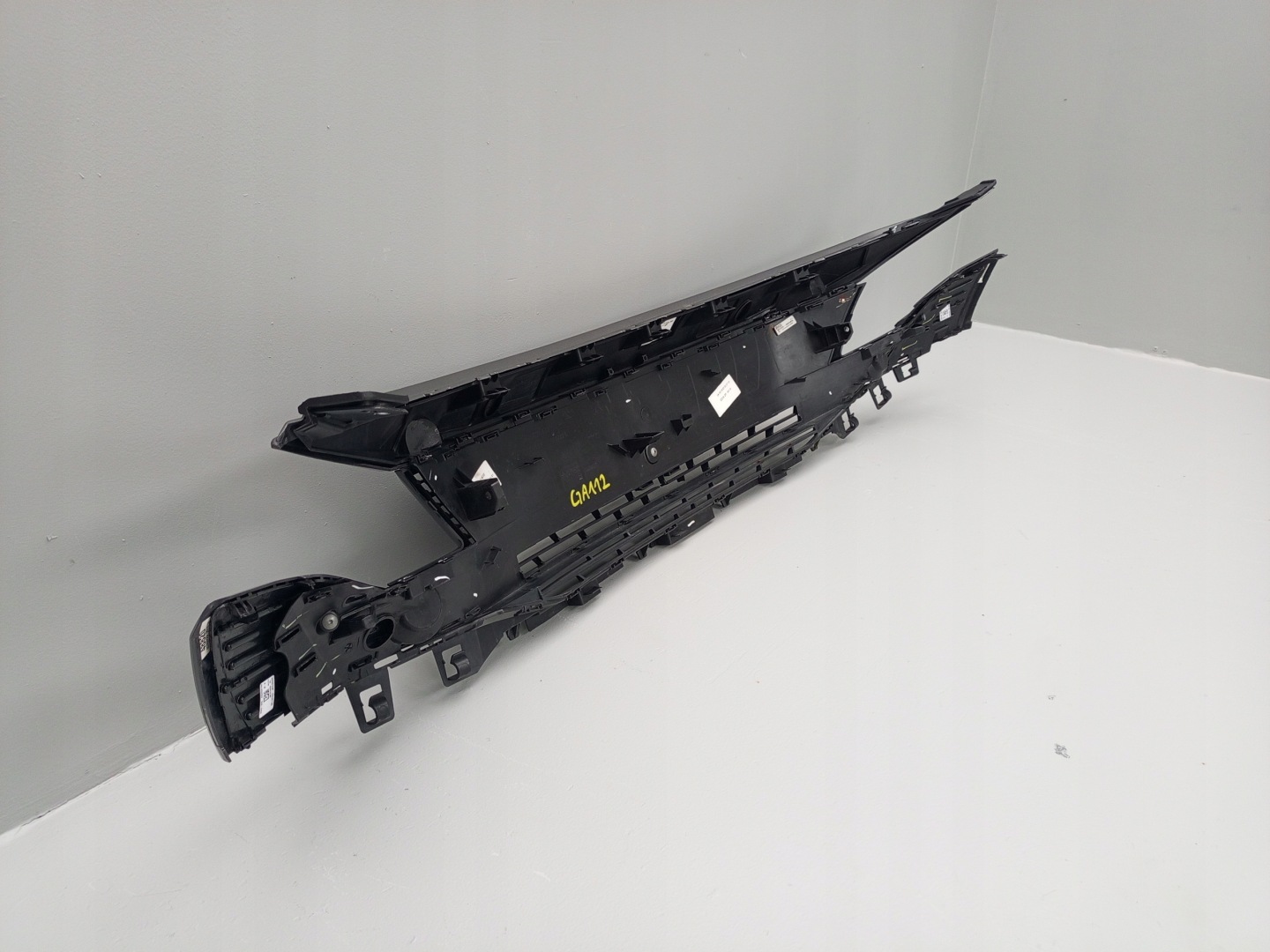 Peugeot 5008 Kühlergrill FRONTGRILL Kühlergitter 9836828477 - Thumbnail 8