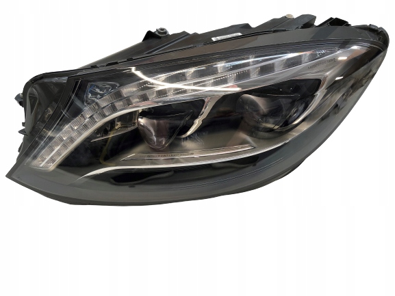 Frontscheinwerfer Mercedes-Benz S-Klasse W222 A2229060702 ILS Links Headlight - Thumbnail 13