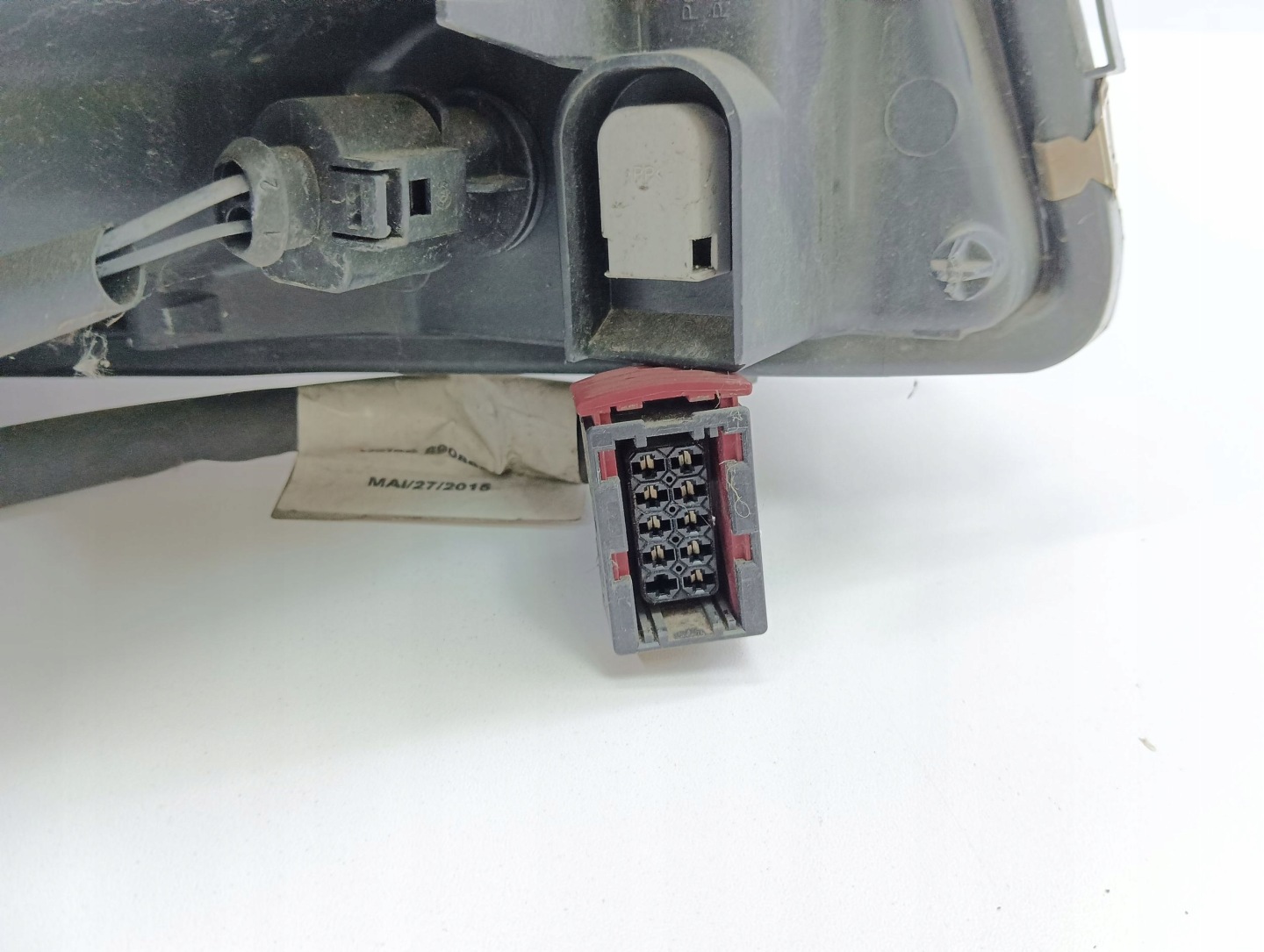 Frontscheinwerfer Volvo XC90 89902378 LED Links Scheinwerfer Headlight - Thumbnail 7
