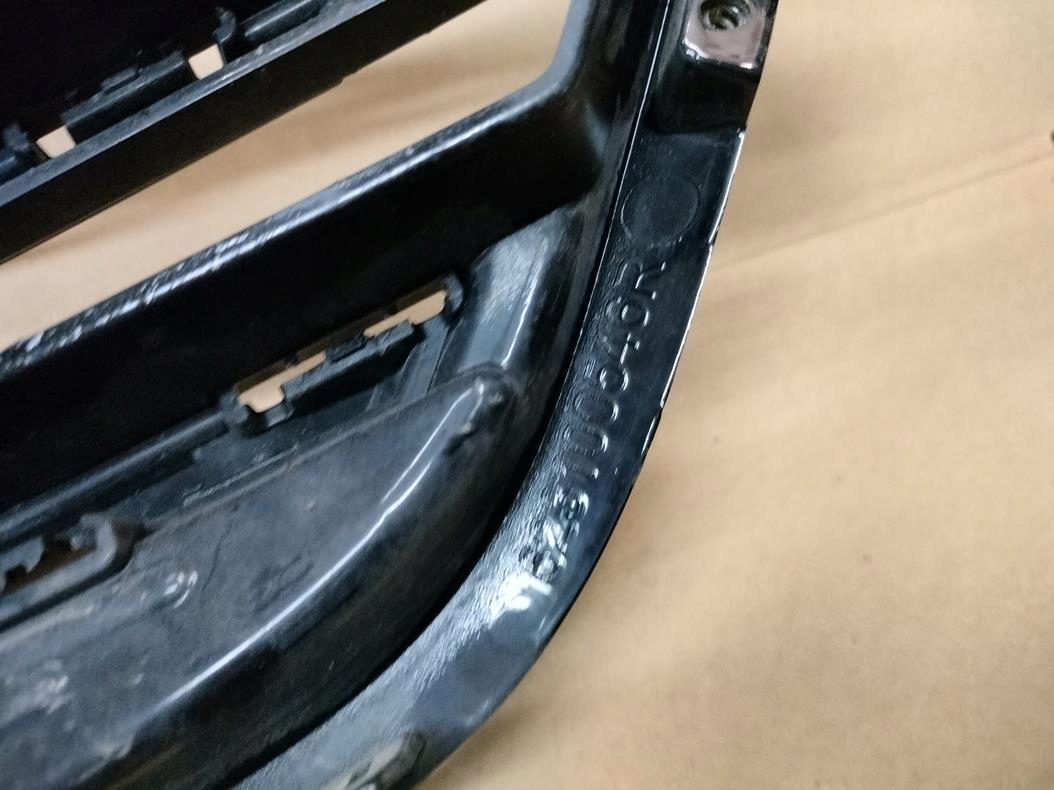 Renault Talisman RFD Kühlergrill FRONTGRILL Kühlergitter 623100546R - Thumbnail 4