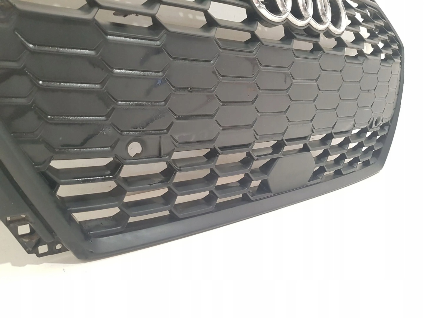 Audi A3 8Y0 Kühlergrill FRONTGRILL Kühlergitter 8Y0853651 - Thumbnail 7
