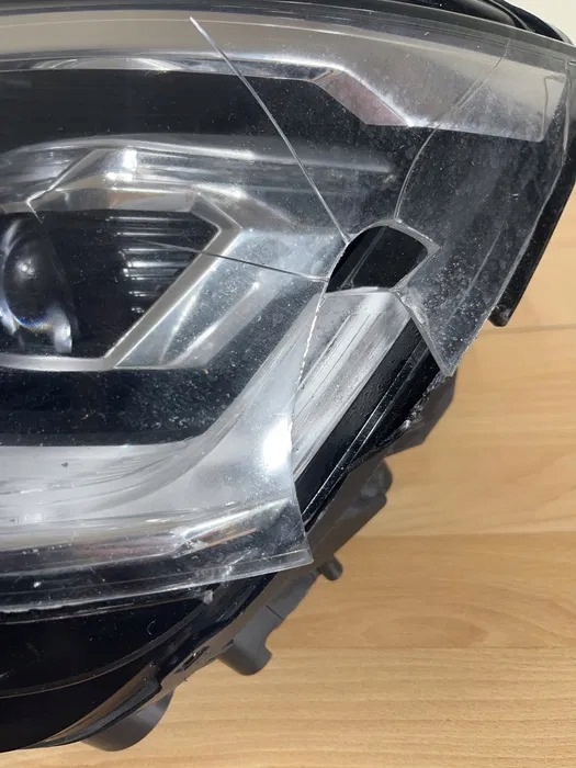 Frontscheinwerfer VW Transporter T6 7L1941035AA LED Links Scheinwerfer Headlight - Thumbnail 6