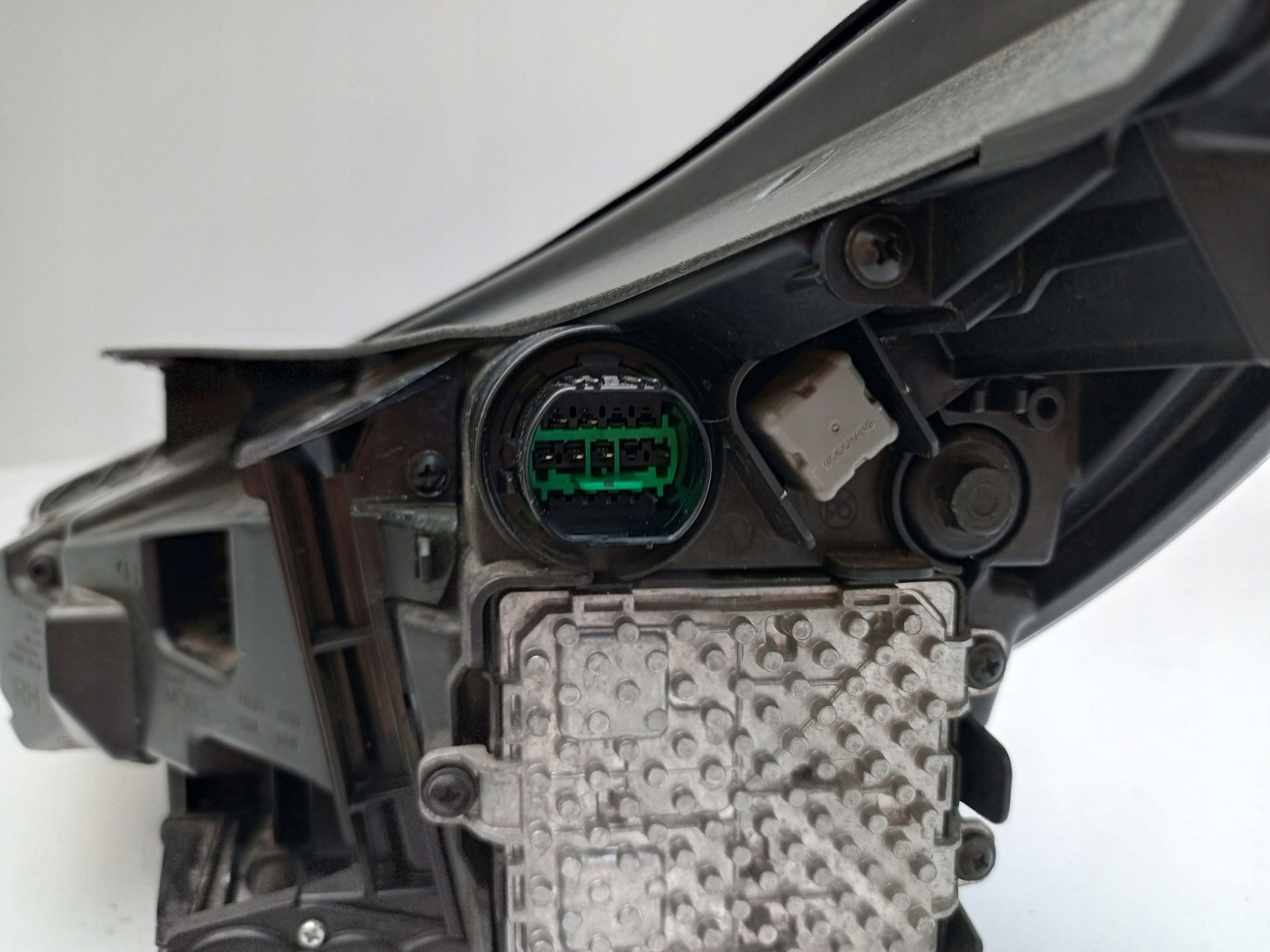 Frontscheinwerfer Hyundai i30 FDH 92121060HY LED Rechts Scheinwerfer Headlight - Thumbnail 9