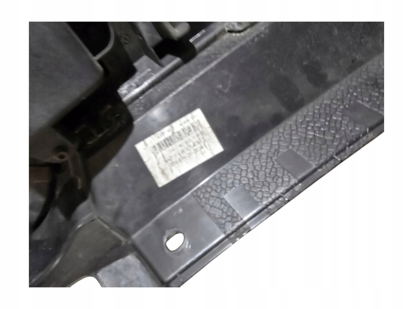 VW Golf V Kühlergrill FRONTGRILL Kühlergitter 5GE853653D - Thumbnail 11