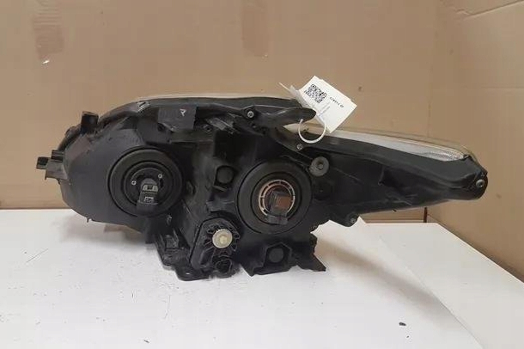 Frontscheinwerfer Toyota Prius HW2 LED Rechts Scheinwerfer Headlight - Thumbnail 10