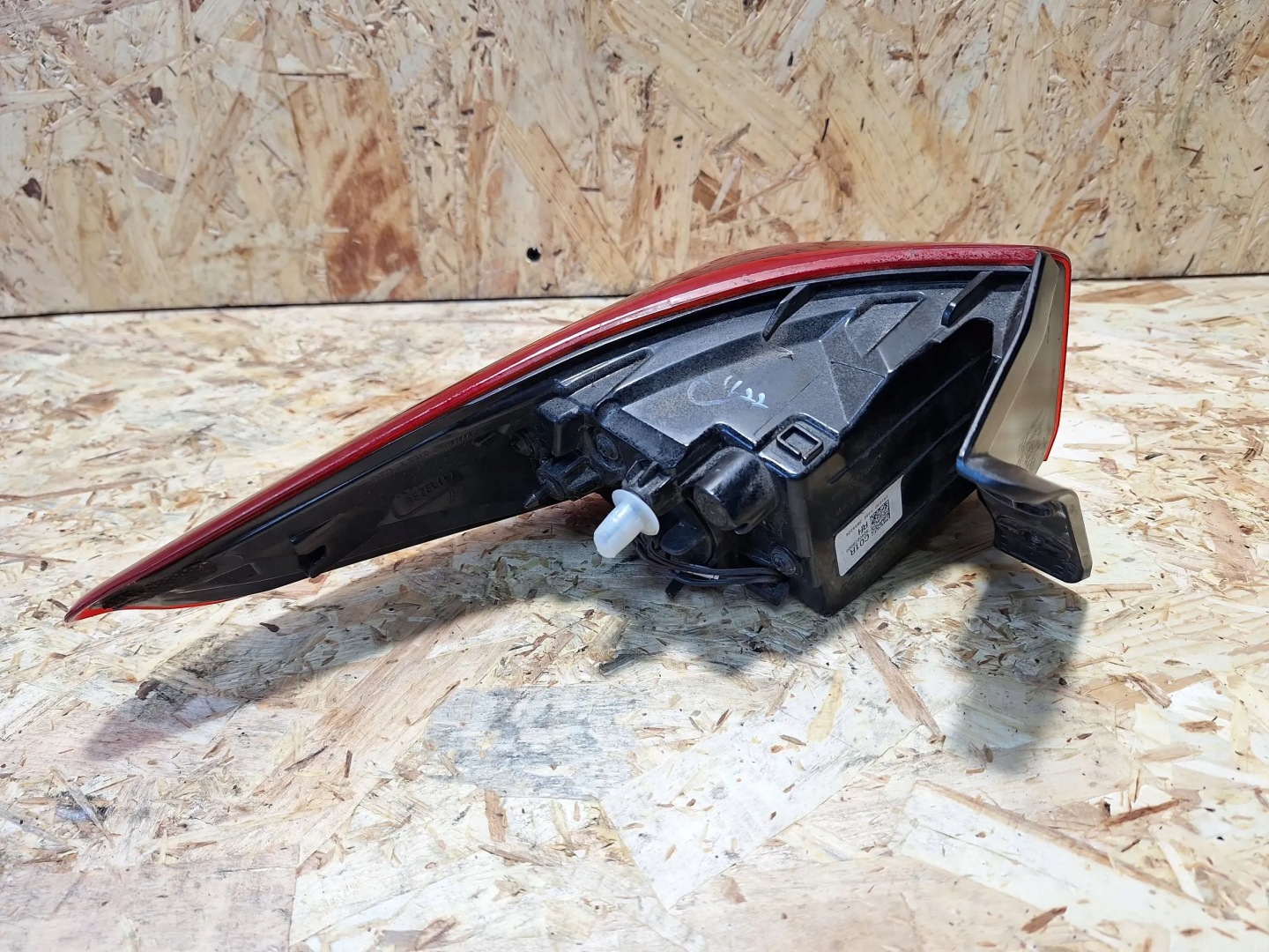 Hyundai Kona OS Rückleuchte 92402J90 Rearlamp - Thumbnail 6