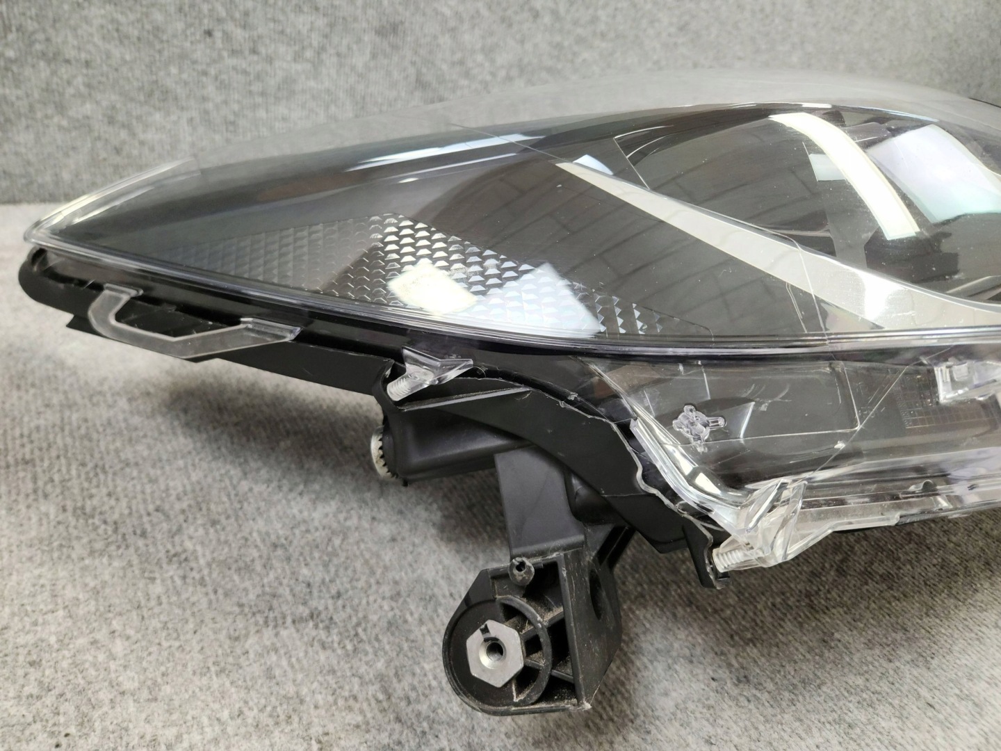 Frontscheinwerfer Toyota Corolla E170 LED Links Scheinwerfer Headlight - Thumbnail 9
