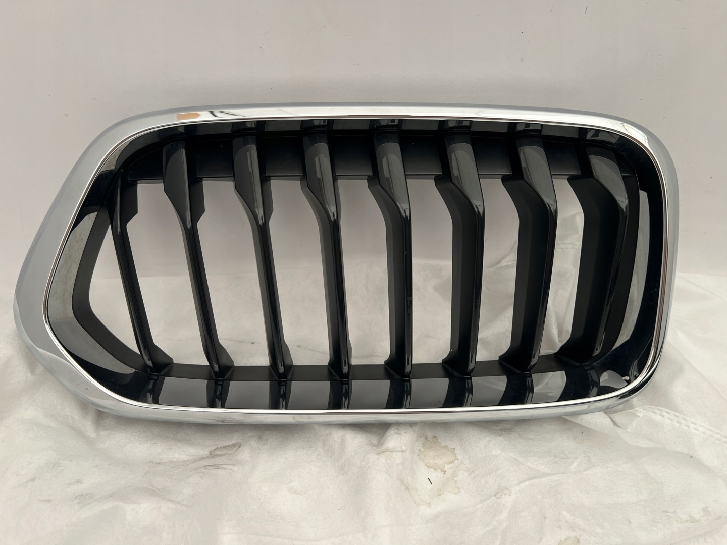 BMW X2 F39 Kühlergrill FRONTGRILL Kühlergitter 7774247 - Thumbnail 6
