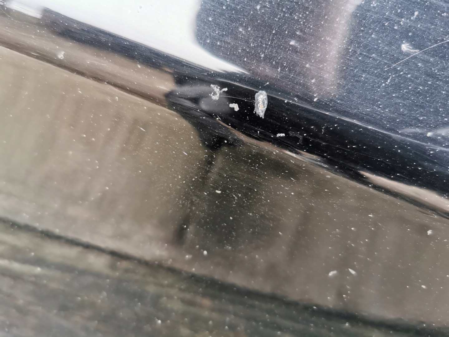Hyundai ix35 EL Tür Vorne Rechts Door Porta Porte - Thumbnail 6