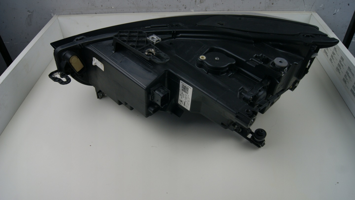 Frontscheinwerfer SEAT Leon IV 5F 5FB941036B LED Rechts Scheinwerfer Headlight - Thumbnail 4