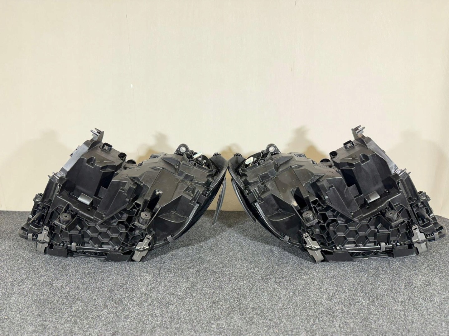Frontscheinwerfer BMW iX3 G08 5A29202 Facelift LED Links Scheinwerfer Headlight - Thumbnail 10