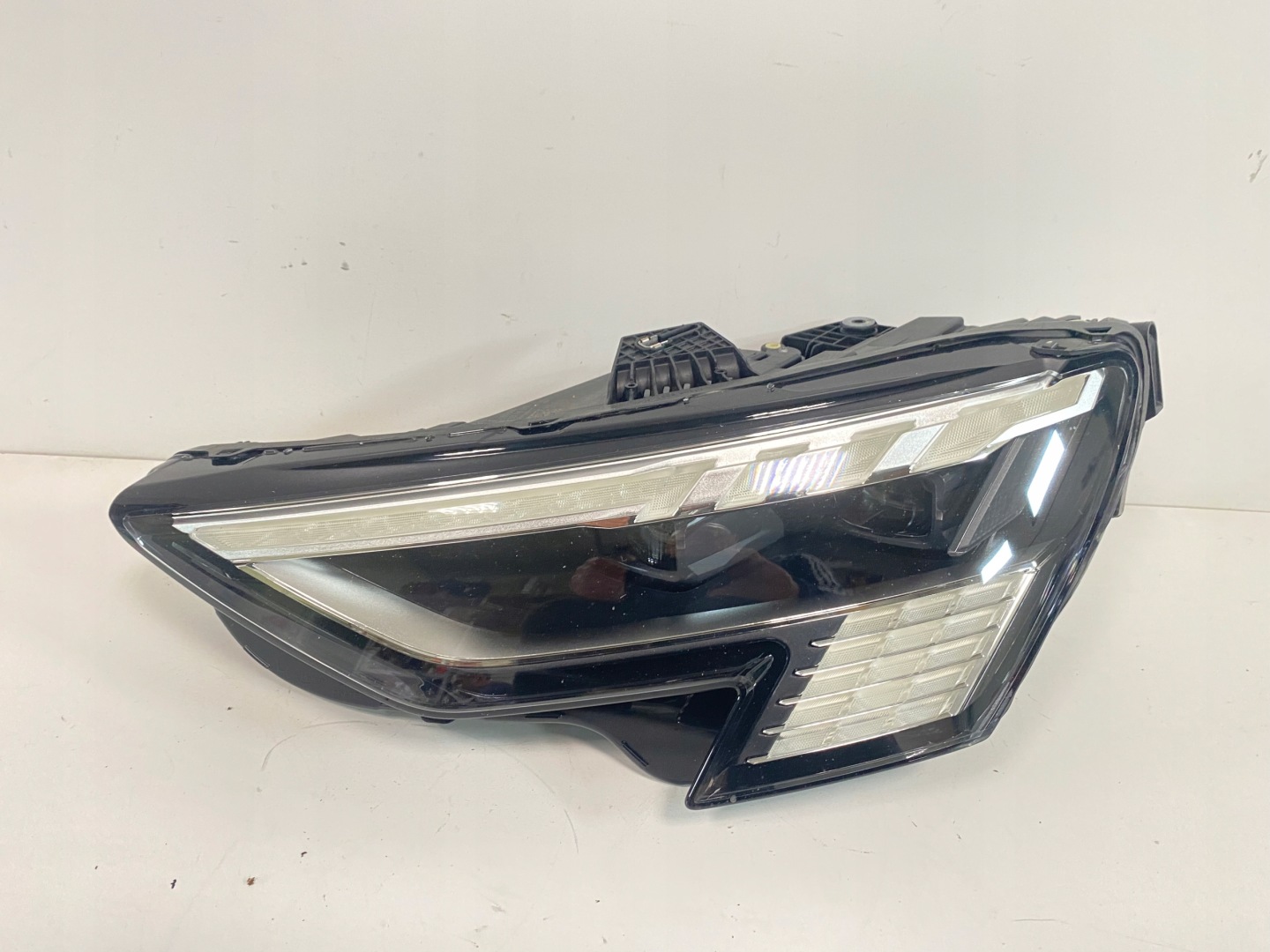 Frontscheinwerfer Audi A3 8Y0 8Y0941035LA Matrix LED Links Headlight - Thumbnail 1